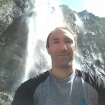 Photo de Xavier