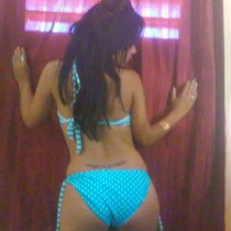 Photo de Christelle