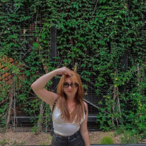 Photo de Nathalie