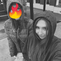 Photo de Nathalie