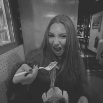 Photo de Nathalie