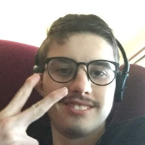 Photo de Samuel cellard