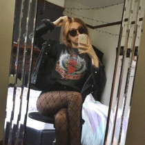 Photo de Nathalie