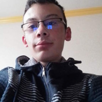avatar de Mattéo