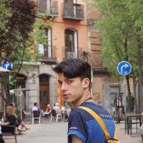 avatar de Kai