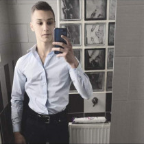 avatar de Dorian