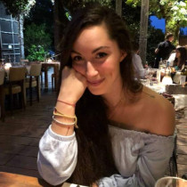 Photo de Corinne