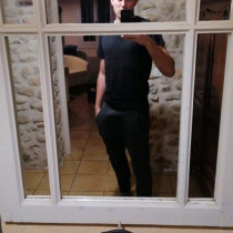 Photo de Baptiste