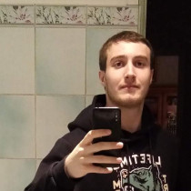 avatar de Julien