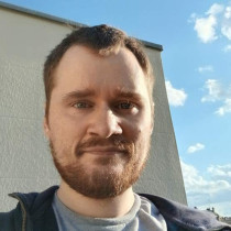 Photo de Antoine