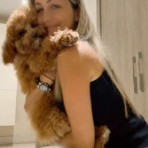 Photo de Nathalie