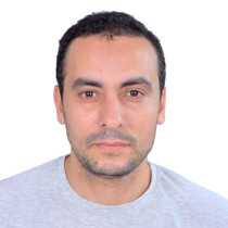 avatar de Ahmed