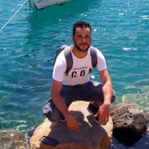 Photo de Djamel