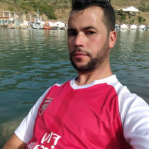 Photo de Djamel