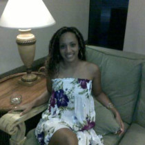 Photo de Sandrine