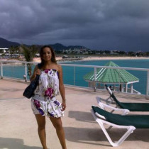 avatar de Sandrine