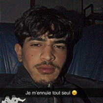 avatar de Oussama