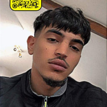 Photo de Oussama