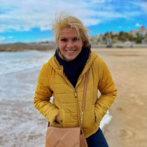 avatar de Marie