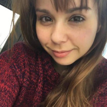 Photo de Pascaline