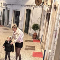 Photo de Vanessa