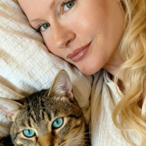 Photo de Pénélope